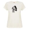 Sportage Ladies Surf Style T Shirt Thumbnail