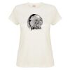 Sportage Ladies Surf Style T Shirt Thumbnail