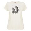 Sportage Ladies Surf Style T Shirt Thumbnail