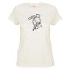 Sportage Ladies Surf Style T Shirt Thumbnail