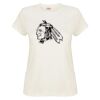 Sportage Ladies Surf Style T Shirt Thumbnail