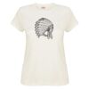 Sportage Ladies Surf Style T Shirt Thumbnail