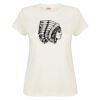 Sportage Ladies Surf Style T Shirt Thumbnail