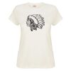 Sportage Ladies Surf Style T Shirt Thumbnail