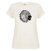 Sportage Ladies Surf Style T Shirt Thumbnail