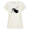 Sportage Ladies Surf Style T Shirt Thumbnail