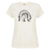 Sportage Ladies Surf Style T Shirt Thumbnail