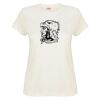 Sportage Ladies Surf Style T Shirt Thumbnail