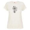 Sportage Ladies Surf Style T Shirt Thumbnail