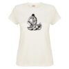 Sportage Ladies Surf Style T Shirt Thumbnail