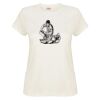 Sportage Ladies Surf Style T Shirt Thumbnail