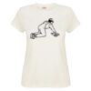 Sportage Ladies Surf Style T Shirt Thumbnail