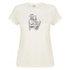 Sportage Ladies Surf Style T Shirt Thumbnail