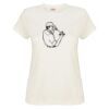 Sportage Ladies Surf Style T Shirt Thumbnail