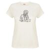 Sportage Ladies Surf Style T Shirt Thumbnail