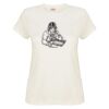 Sportage Ladies Surf Style T Shirt Thumbnail