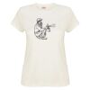 Sportage Ladies Surf Style T Shirt Thumbnail