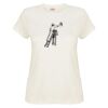 Sportage Ladies Surf Style T Shirt Thumbnail