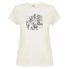 Sportage Ladies Surf Style T Shirt Thumbnail