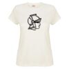 Sportage Ladies Surf Style T Shirt Thumbnail