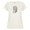Sportage Ladies Surf Style T Shirt Thumbnail