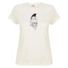 Sportage Ladies Surf Style T Shirt Thumbnail
