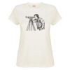 Sportage Ladies Surf Style T Shirt Thumbnail