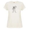Sportage Ladies Surf Style T Shirt Thumbnail
