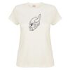 Sportage Ladies Surf Style T Shirt Thumbnail