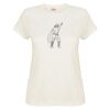 Sportage Ladies Surf Style T Shirt Thumbnail