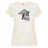 Sportage Ladies Surf Style T Shirt Thumbnail