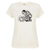 Sportage Ladies Surf Style T Shirt Thumbnail