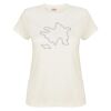 Sportage Ladies Surf Style T Shirt Thumbnail