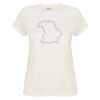 Sportage Ladies Surf Style T Shirt Thumbnail