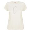 Sportage Ladies Surf Style T Shirt Thumbnail