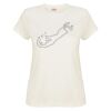 Sportage Ladies Surf Style T Shirt Thumbnail