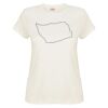 Sportage Ladies Surf Style T Shirt Thumbnail