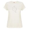 Sportage Ladies Surf Style T Shirt Thumbnail