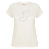 Sportage Ladies Surf Style T Shirt Thumbnail