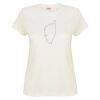Sportage Ladies Surf Style T Shirt Thumbnail