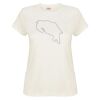 Sportage Ladies Surf Style T Shirt Thumbnail