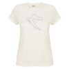 Sportage Ladies Surf Style T Shirt Thumbnail
