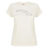 Sportage Ladies Surf Style T Shirt Thumbnail