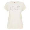 Sportage Ladies Surf Style T Shirt Thumbnail