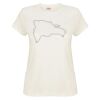 Sportage Ladies Surf Style T Shirt Thumbnail