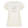 Sportage Ladies Surf Style T Shirt Thumbnail