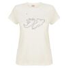 Sportage Ladies Surf Style T Shirt Thumbnail