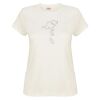 Sportage Ladies Surf Style T Shirt Thumbnail