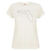 Sportage Ladies Surf Style T Shirt Thumbnail
