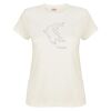 Sportage Ladies Surf Style T Shirt Thumbnail